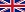 Great Britain Flag Icon