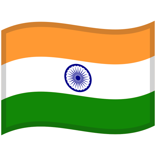 India Flag Icon