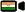 India Flag Icon