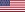 United States Flag Icon